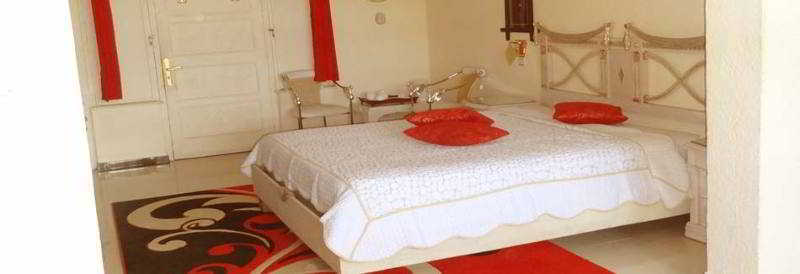 New Dodoma Hotel Extérieur photo