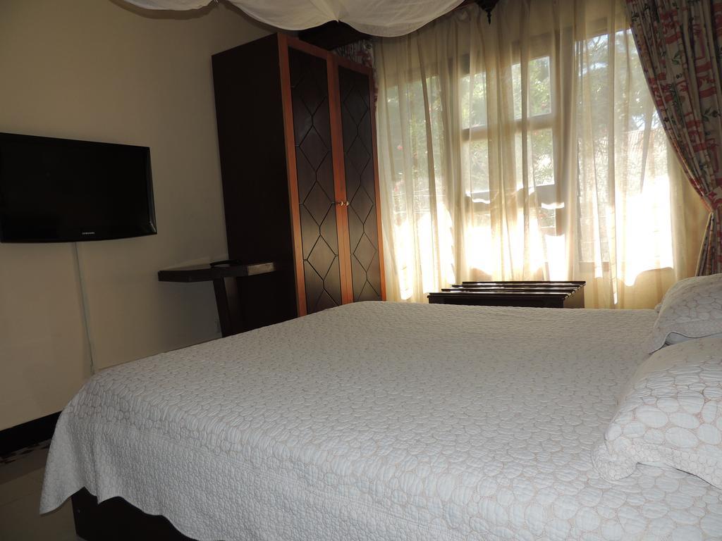 New Dodoma Hotel Chambre photo