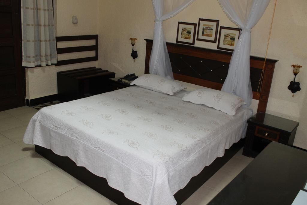 New Dodoma Hotel Chambre photo