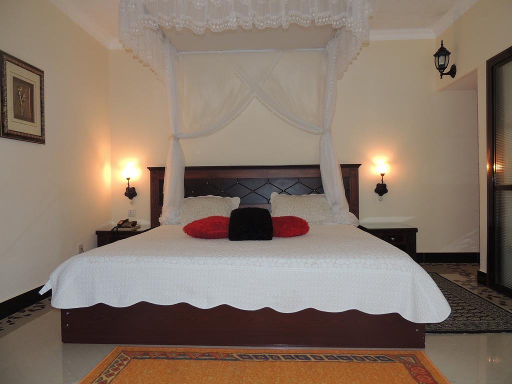 New Dodoma Hotel Chambre photo