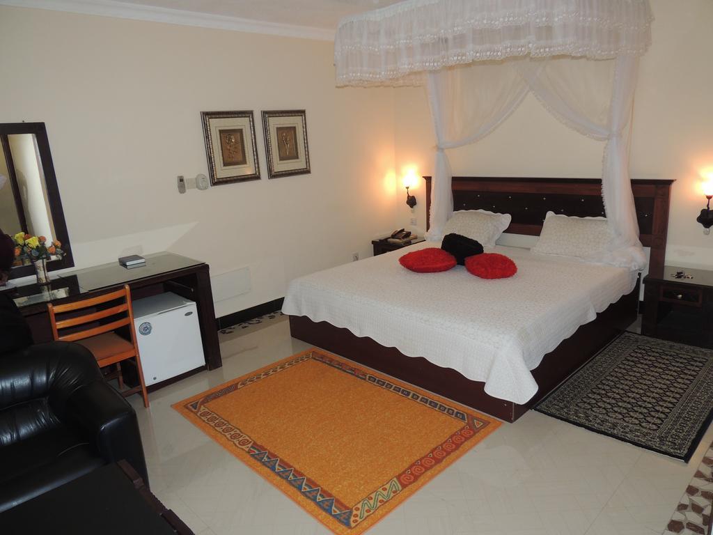 New Dodoma Hotel Chambre photo