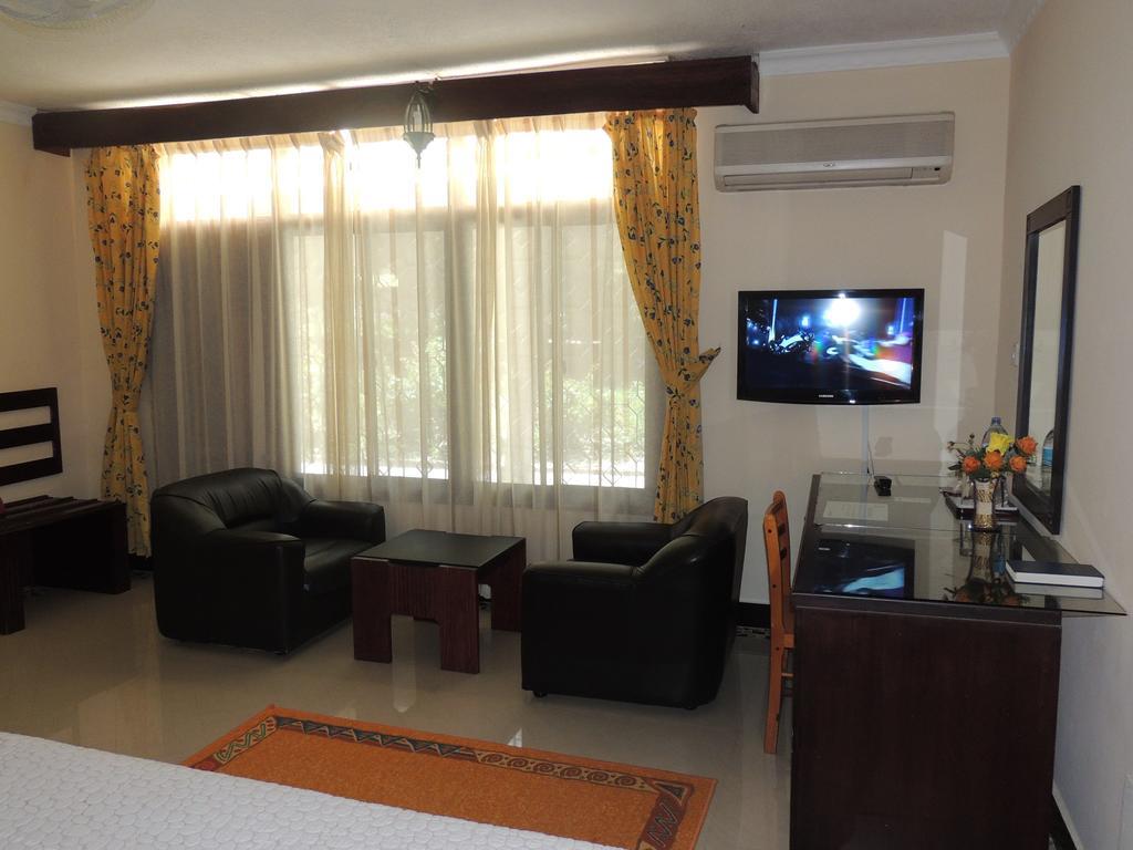 New Dodoma Hotel Chambre photo