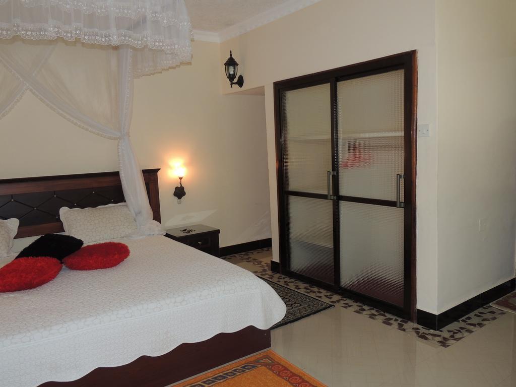 New Dodoma Hotel Chambre photo