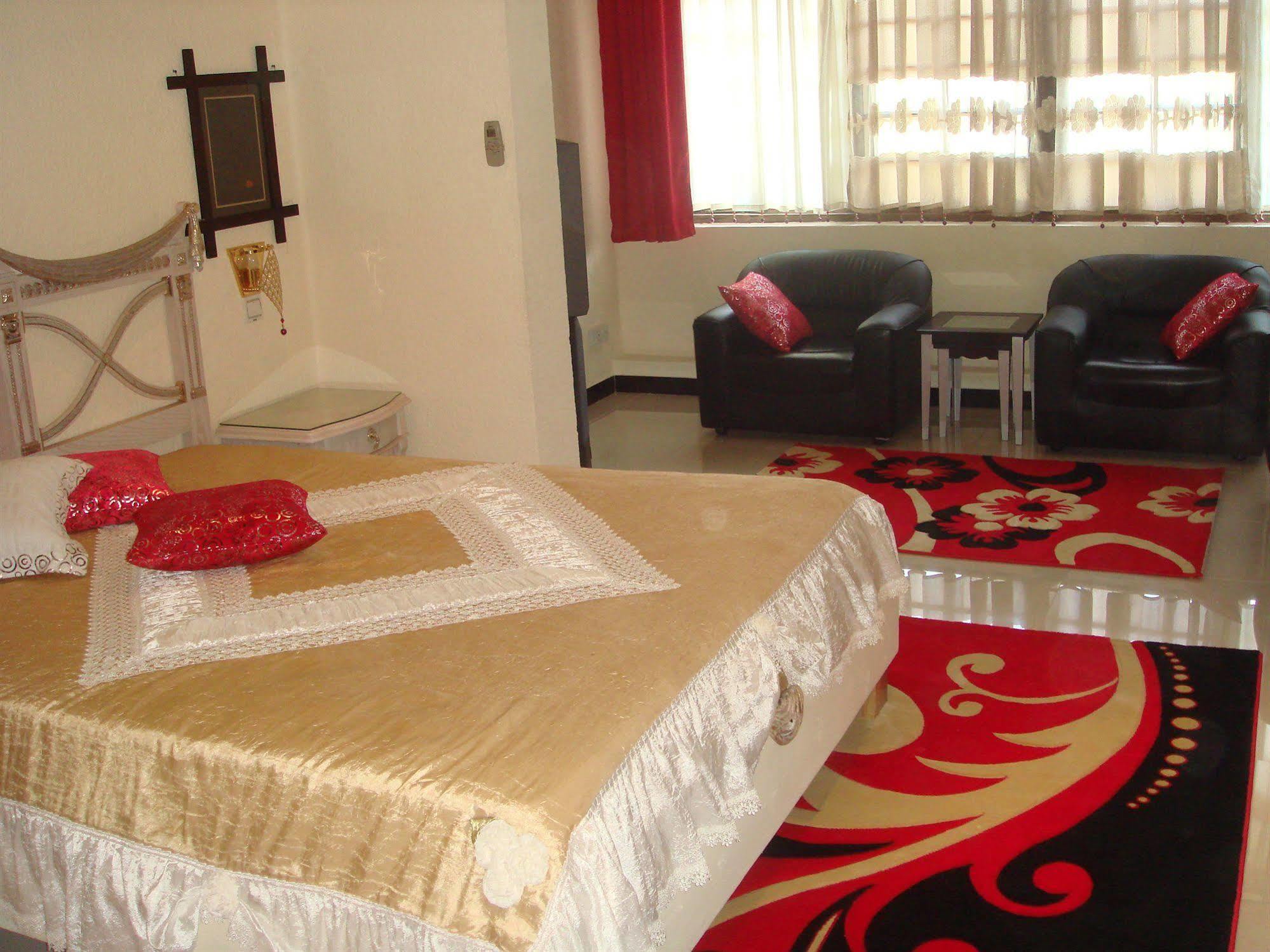 New Dodoma Hotel Extérieur photo