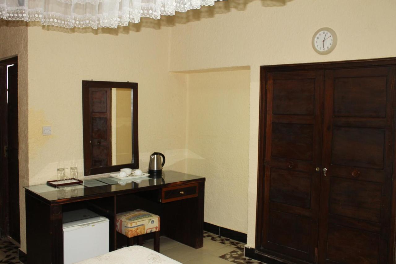 New Dodoma Hotel Chambre photo